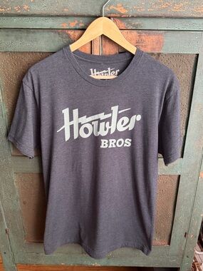 Howler Brothers Logo T-Shirt